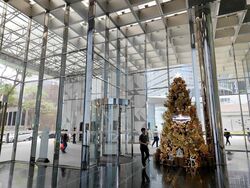 One Raffles Place (D1), Office #525733491